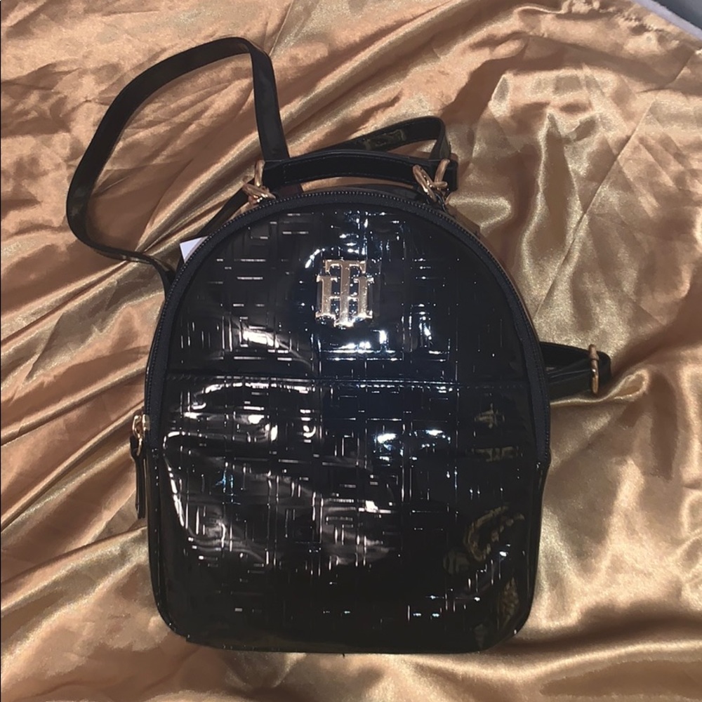 Tommy Hilfiger mini backpack